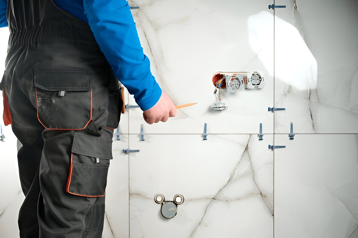 bathroom safety
