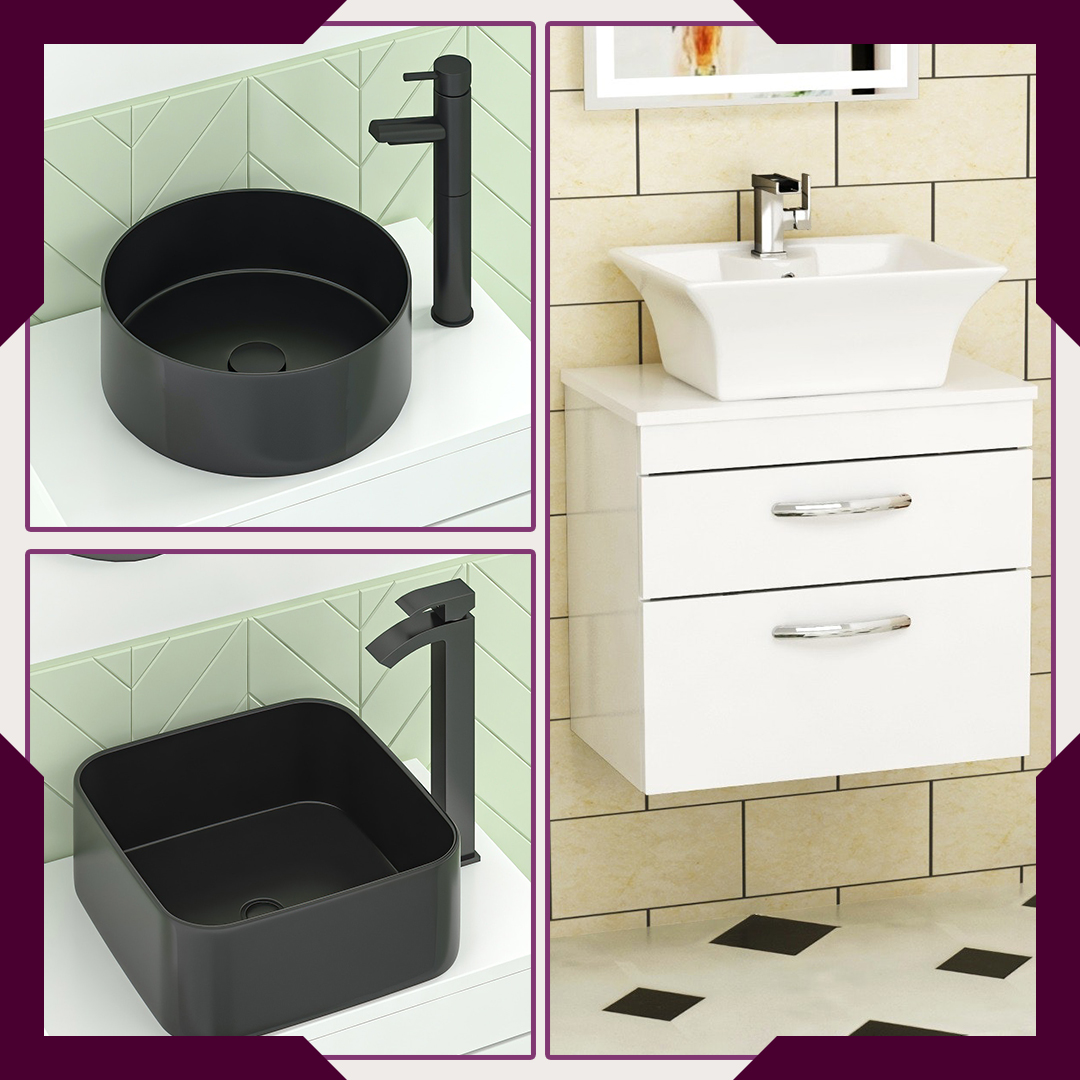 How to Pick the Perfect Counter Top Basin for Your Bathroom