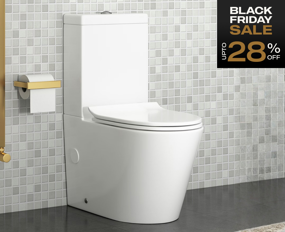 Toilets Sale