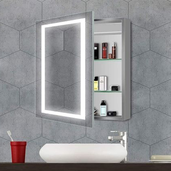 16 Trendy Space-Saving Bathroom Furniture Ideas for 2024