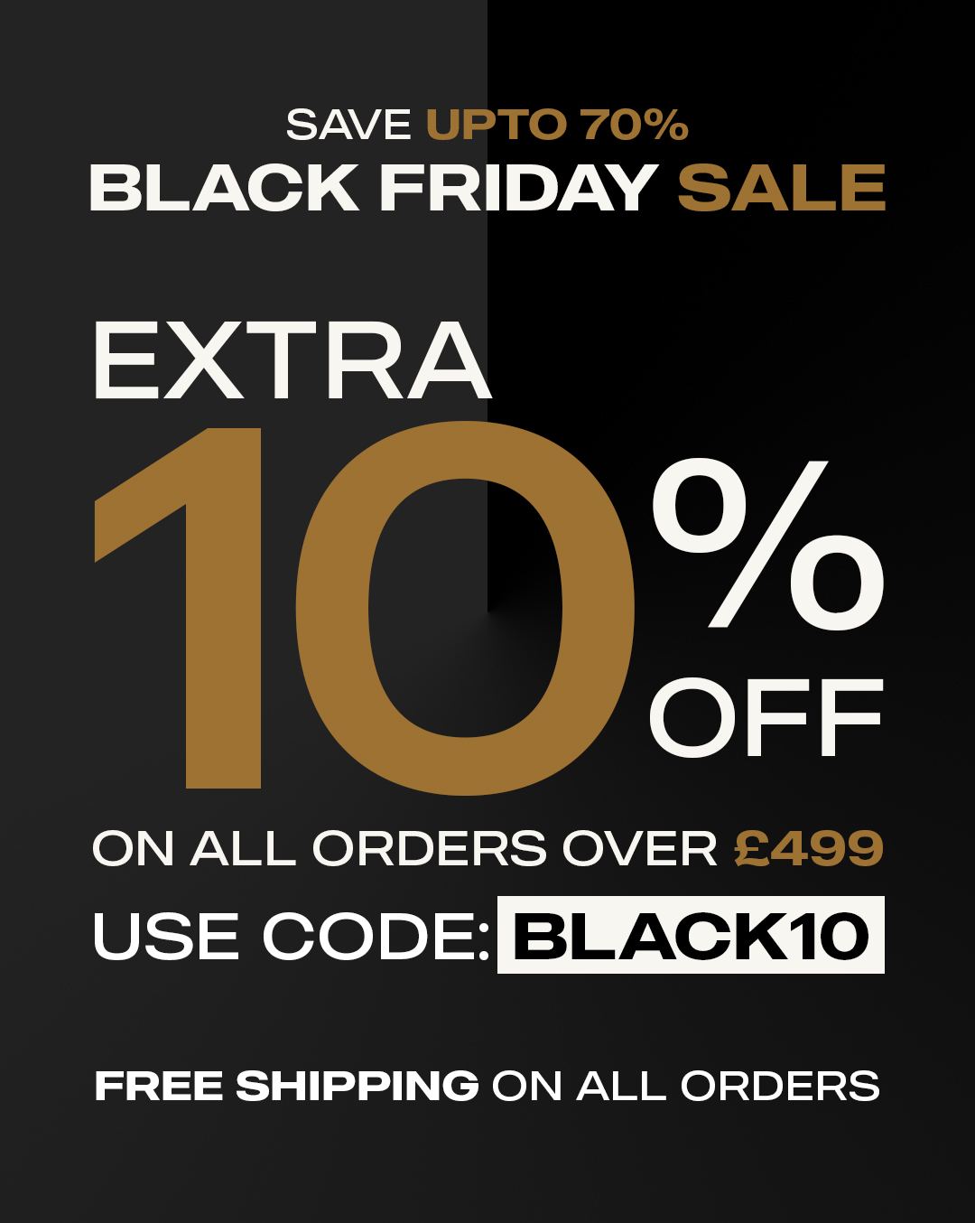 Black Friday Sale - Up to 70% off - Royal Bathrooms