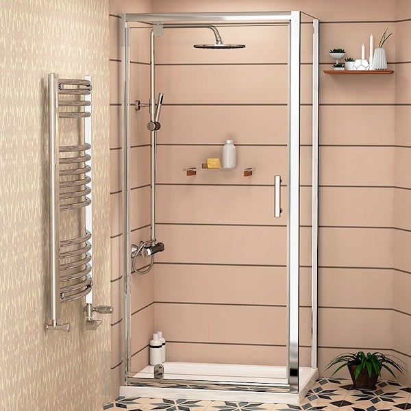 What Size Shower Enclosure do I Need?